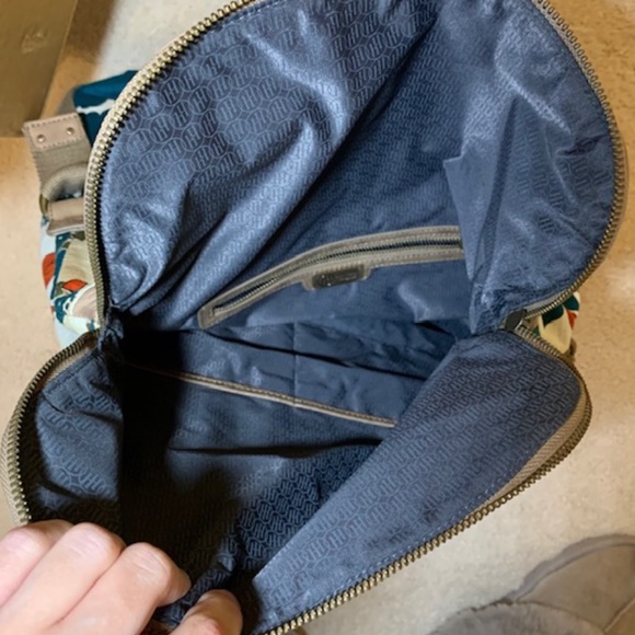 Hayden + Harnett Backpack Anthropologie